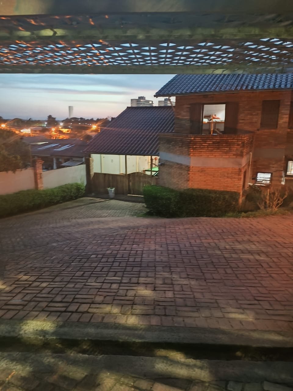 Unidade Gravataí - Espaços terapêuticos